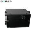 YGC-013 Power electric waterproof gfci custom junction box extension